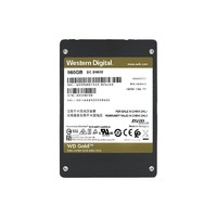 Western Digital 西部数据 金盘系列 NVMe PCI-E 固态硬盘 960GB (PCI-E3.1*4) WDS960G1DVD