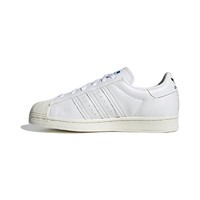 adidas 阿迪达斯 Superstar W 中性休闲运动鞋 GZ7537 白色 37