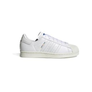 adidas 阿迪达斯 Superstar W 中性休闲运动鞋 GZ7537