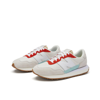 new balance 237系列 MS237PG 中性款运动鞋