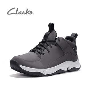 Clarks 其乐 男子耐磨老爹鞋 261443857