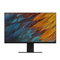MI 小米 165Hz版 27英寸IPS显示器（2K、165Hz、1ms、HDR400）