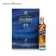 JOHNNIE WALKER 尊尼获加 蓝牌 苏格兰威士忌 500ml 蓝方礼盒装