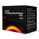 AMD 锐龙Threadripper (线程撕裂者) PRO3995WX工作站处理器 (tr pro)7nm64核128线程2.7GHz sWRX8接口盒装CPU