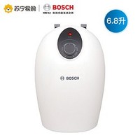 BOSCH 博世 R 3000 T 6.8-2 MH 小厨宝 6.8L