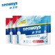 seaways 水卫仕 洗碗机专用洗碗块 10g*24颗*2袋