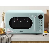 Midea 美的 PM2006 20L 微波炉