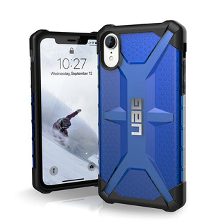 UAG 钻石系列 iPhone XR 塑料手机壳