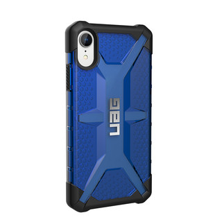 UAG 钻石系列 iPhone XR 塑料手机壳