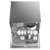 VATTI 华帝 JWT6-iC3 嵌入式洗碗机 6套 黑色