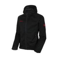 MAMMUT 猛犸象 Clion 中性软壳衣 1011