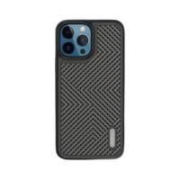 ROCK 洛克 iPhone 13 Pro Max TPU手机壳 深邃黑