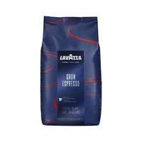 LAVAZZA 拉瓦萨 中度烘焙 意式特浓咖啡豆 1kg