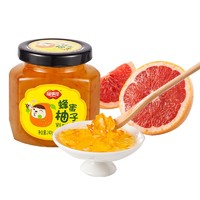 FUSIDO 福事多 蜂蜜柚子茶 240g