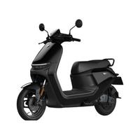 Ninebot 九号 N80C 电动摩托车 JH800DQT-3 60V32Ah铅酸电池 黑色