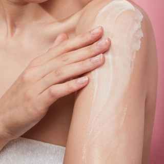 SOAP&GLORY 经典系列滋养黄油身体乳 500ml