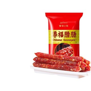 King of Kings 皇上皇 添福腊肠 400g