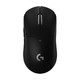 logitech 罗技 GPW 二代 2.4G Lightspeed 无线鼠标 25600DPI