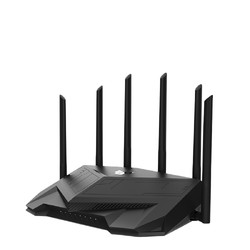 ASUS 华硕 TUF AX5400 双频千兆WIFI 6 路由器