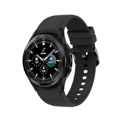 SAMSUNG 三星 Galaxy Watch4 Classic 智能手表 46mm LTE版