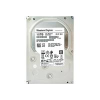 Western Digital 西部数据 Ultrastar DC系列 3.5英寸 企业级硬盘 10TB (CMR、7200rpm、256MB) HUH721010ALE600