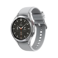 有券的上：SAMSUNG 三星 Galaxy Watch4 Classic 智能手表 46mm LTE版