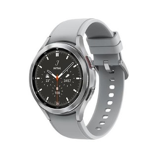 SAMSUNG 三星 Galaxy Watch4 Classic 智能手表 46mm LTE版