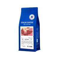 柯林咖啡 深烘 意式拼配咖啡豆 250g