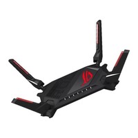 ROG 玩家国度 华硕ROG GT-AX6000无线路由器千兆全屋WiFi6/电竞路由/双2.5G口穿墙王/红蜘/Ai