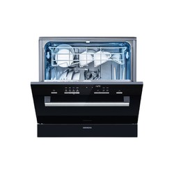 SIEMENS 西门子 SC454B00AC 嵌入式洗碗机