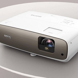 BenQ 明基 W2700 4K家庭影院投影仪