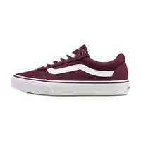 VANS 范斯 Damen Details 女子运动帆布鞋 VN0A3IUNOLQ