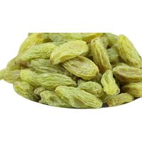 WOMAI FOODS 喔迈食品 绿宝石 葡萄干 500g*2袋