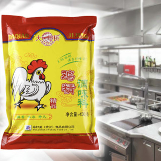 McCormick 味好美 精品 鸡精调味料 450g