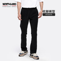 NORTHLAND 诺诗兰 NFPBH5761E 男双层聚热保暖裤