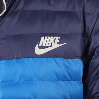 NIKE 耐克 男子运动棉服 BV4686-557