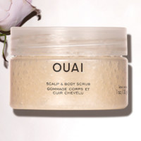 OUAI 头皮身体磨砂膏250g