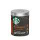  STARBUCKS 星巴克 中度烘焙 精品速溶咖啡 90g　