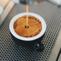 MQ COFFEE 明谦 美洲豹 中深烘焙 意式拼配咖啡豆 200g