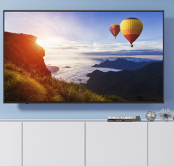 mi小米e55s55英寸4k液晶电视