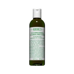 Kiehl's 科颜氏 小黄瓜植物爽肤水 500ml