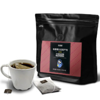 GeO GeO CAFÉ 吉意欧 埃塞俄比亚 耶加雪菲 水洗 精品烘焙挂耳咖啡 150g