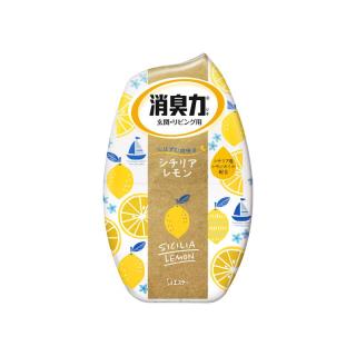 St 艾饰庭消臭力室内空气清新剂400ml 柠檬香 报价价格评测怎么样 什么值得买