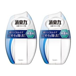 St 艾饰庭消臭力室内空气清新剂400ml 2瓶无香料 报价价格评测怎么样 什么值得买