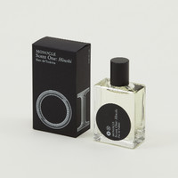 comme des garçons x monocle Scent One: Hinoki  Monocle 系列香樟木香水