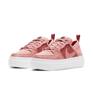 NIKE 耐克 Court Vision系列 Alta Txt 女子休闲运动鞋 CW6536