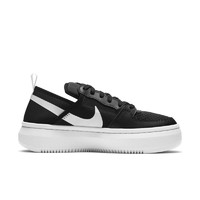 NIKE 耐克 Court Vision系列 Alta Txt 女子休闲运动鞋 CW6536