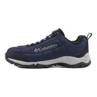 Columbia 哥伦比亚 男子徒步鞋 BM0820-464 黑紫 42.5