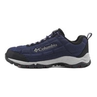 Columbia 哥伦比亚 男子徒步鞋 BM0820-464 黑紫 45