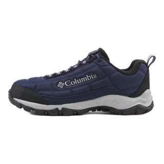 Columbia 哥伦比亚 男子徒步鞋 BM0820-464 黑紫 40.5